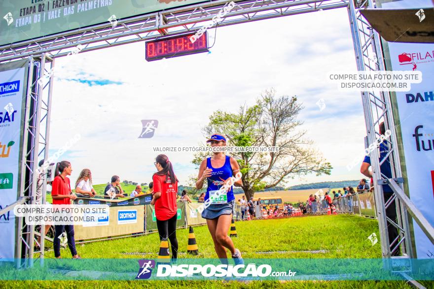 Decathlon Off Road 2020 - 1ª Etapa