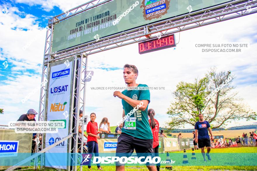 Decathlon Off Road 2020 - 1ª Etapa