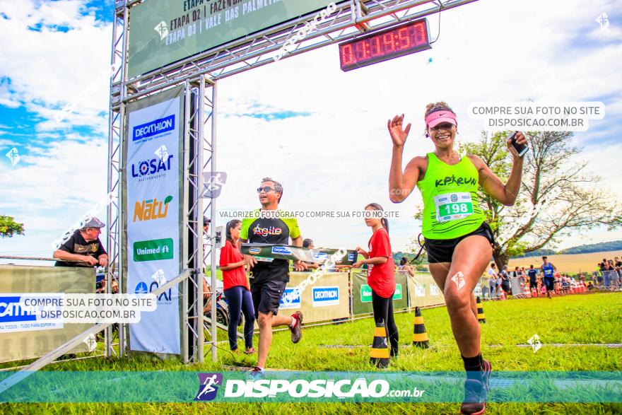 Decathlon Off Road 2020 - 1ª Etapa