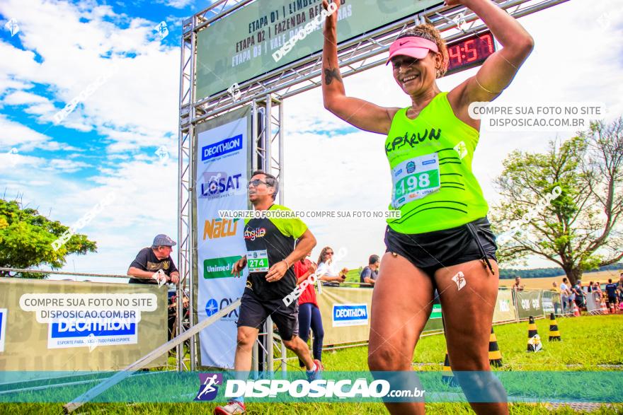 Decathlon Off Road 2020 - 1ª Etapa