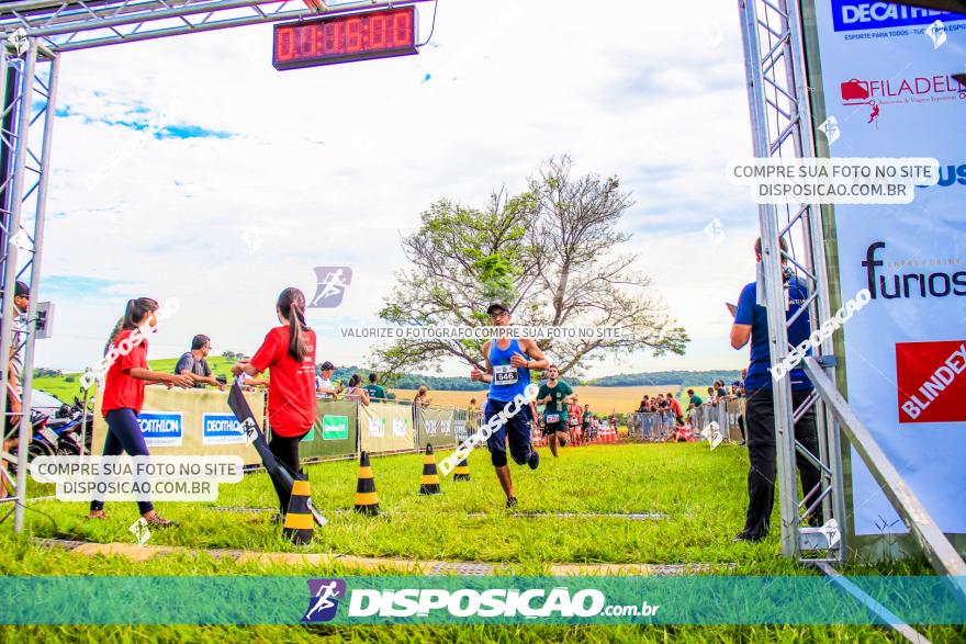 Decathlon Off Road 2020 - 1ª Etapa