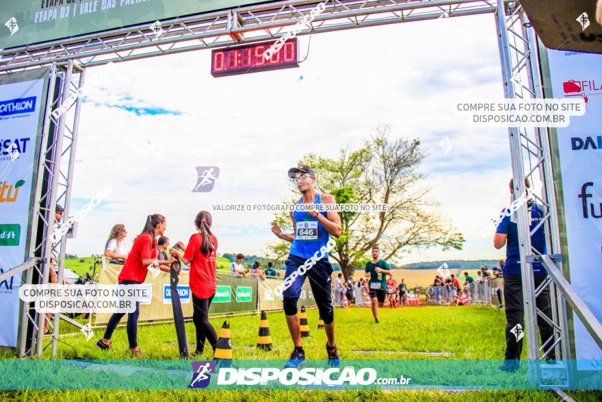 Decathlon Off Road 2020 - 1ª Etapa