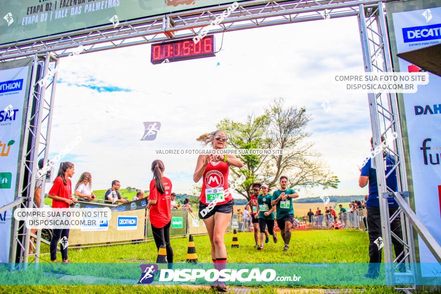 Decathlon Off Road 2020 - 1ª Etapa