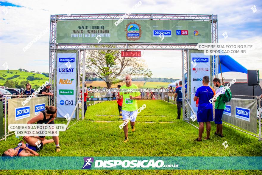 Decathlon Off Road 2020 - 1ª Etapa