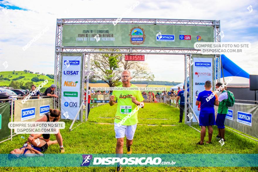 Decathlon Off Road 2020 - 1ª Etapa