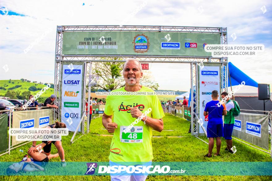 Decathlon Off Road 2020 - 1ª Etapa