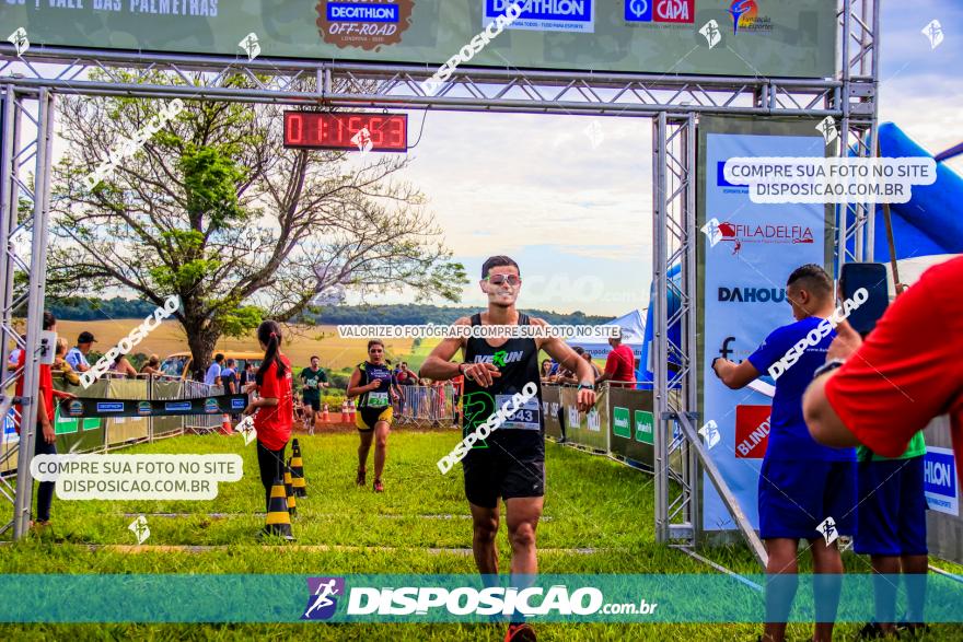 Decathlon Off Road 2020 - 1ª Etapa