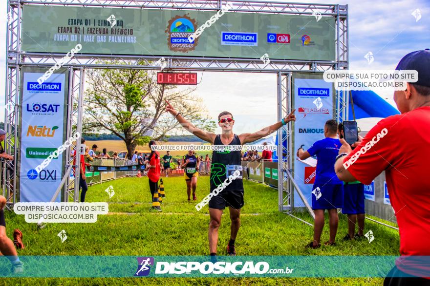 Decathlon Off Road 2020 - 1ª Etapa