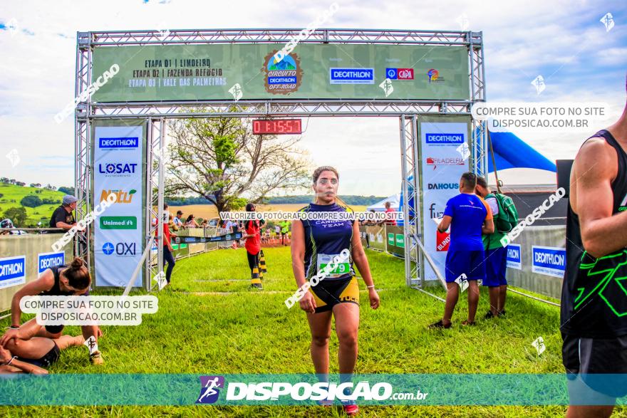 Decathlon Off Road 2020 - 1ª Etapa