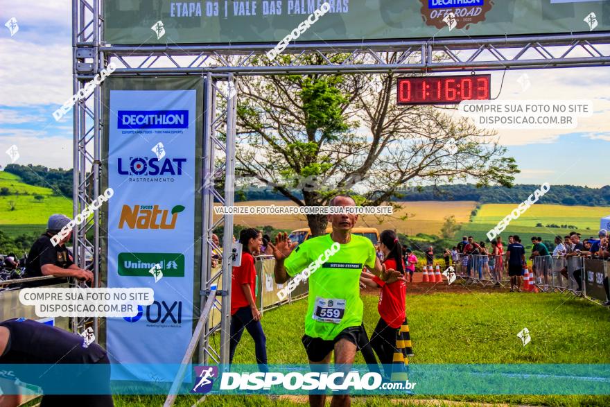 Decathlon Off Road 2020 - 1ª Etapa