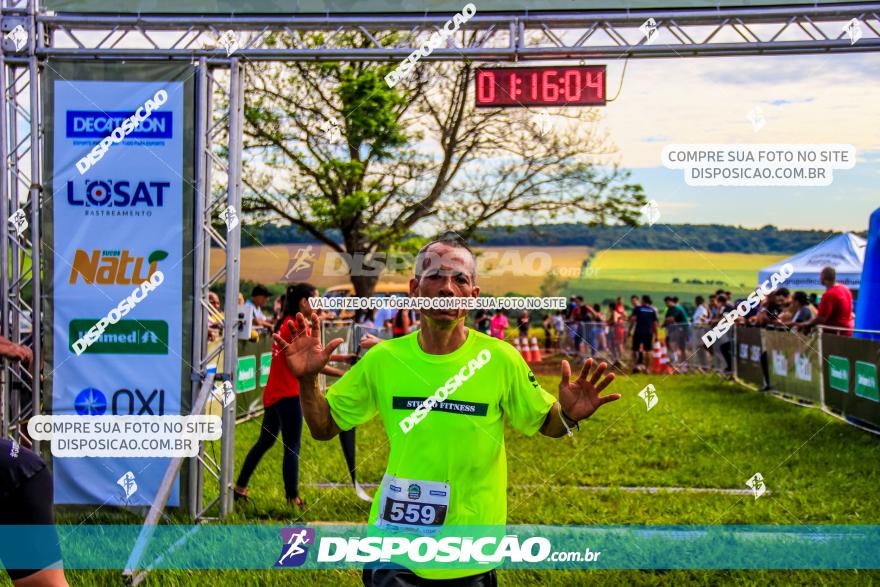 Decathlon Off Road 2020 - 1ª Etapa