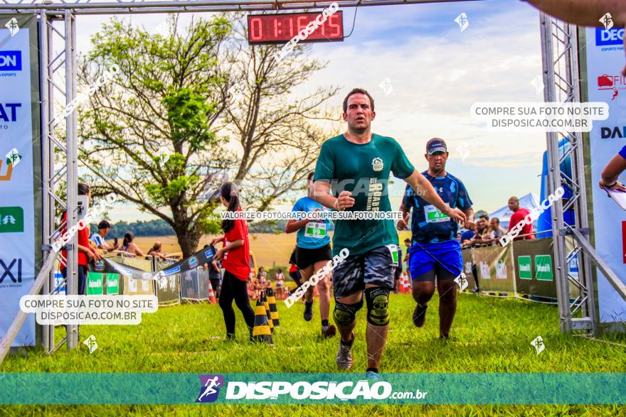 Decathlon Off Road 2020 - 1ª Etapa