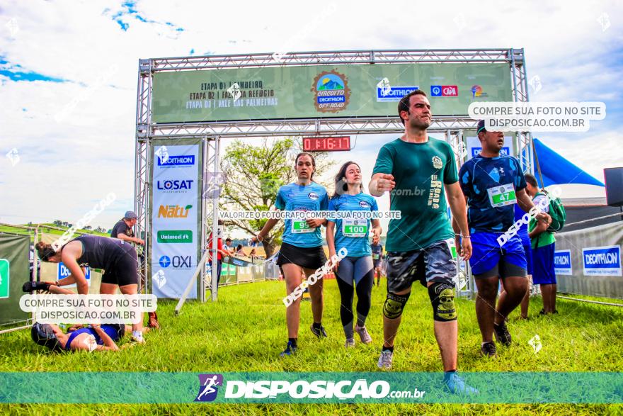 Decathlon Off Road 2020 - 1ª Etapa