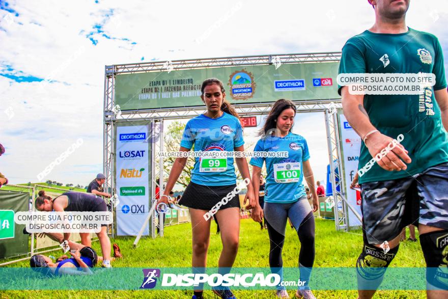 Decathlon Off Road 2020 - 1ª Etapa