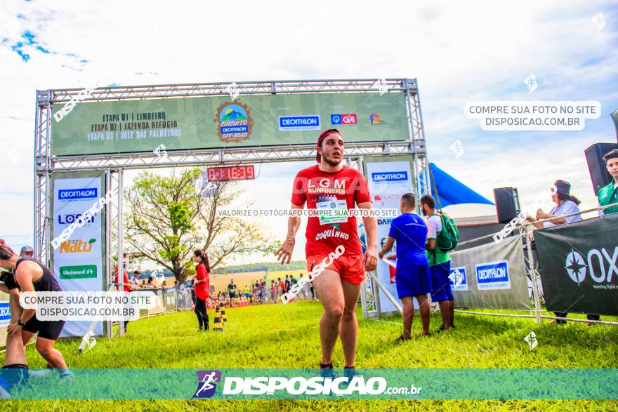 Decathlon Off Road 2020 - 1ª Etapa