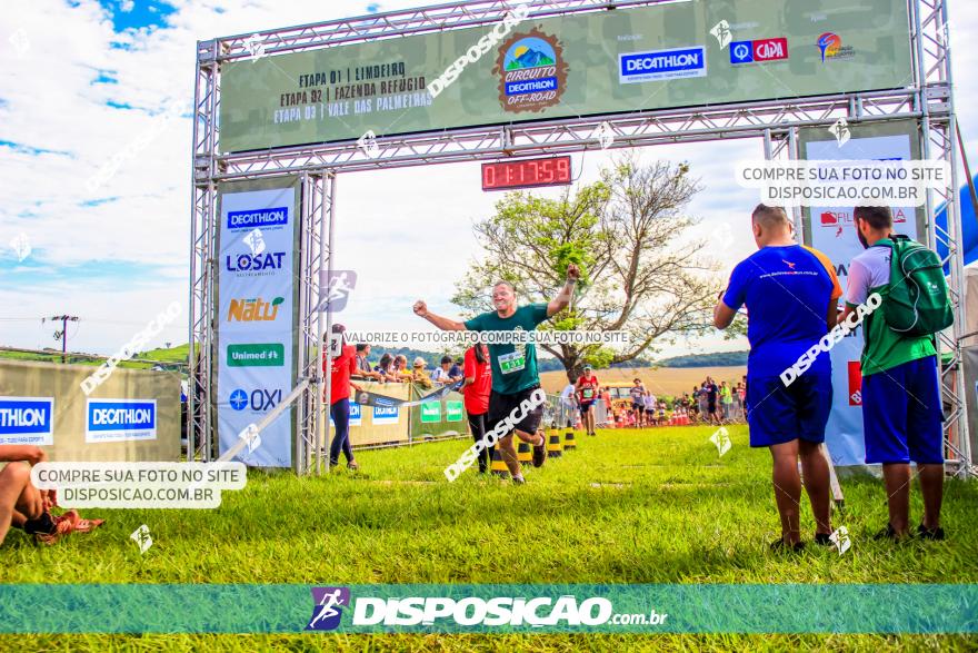 Decathlon Off Road 2020 - 1ª Etapa