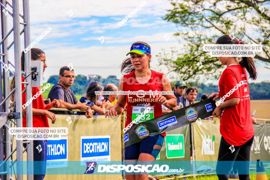 Decathlon Off Road 2020 - 1ª Etapa