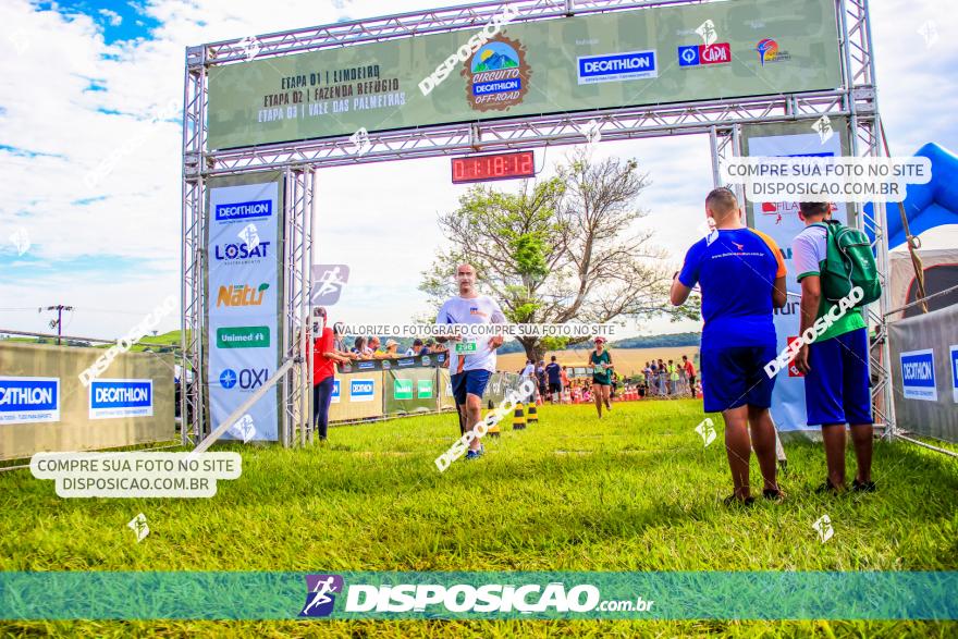 Decathlon Off Road 2020 - 1ª Etapa