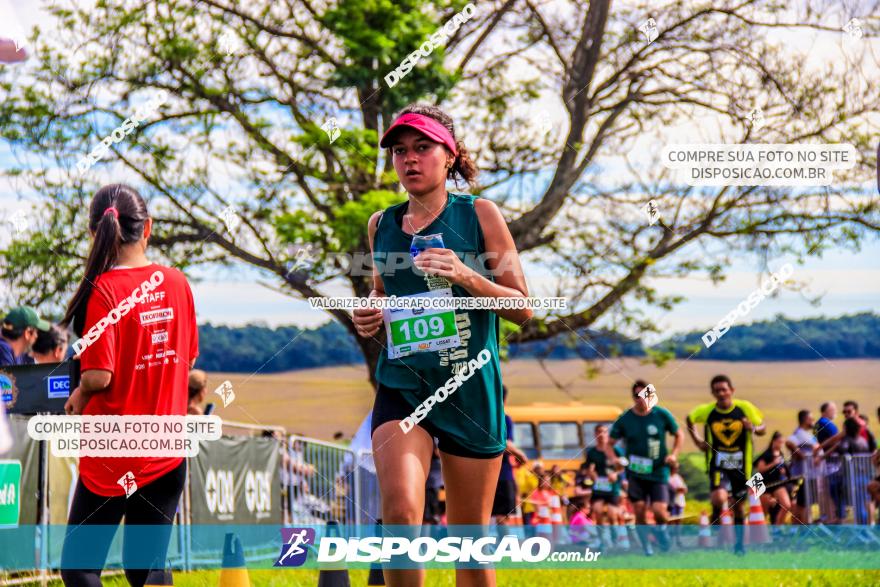 Decathlon Off Road 2020 - 1ª Etapa