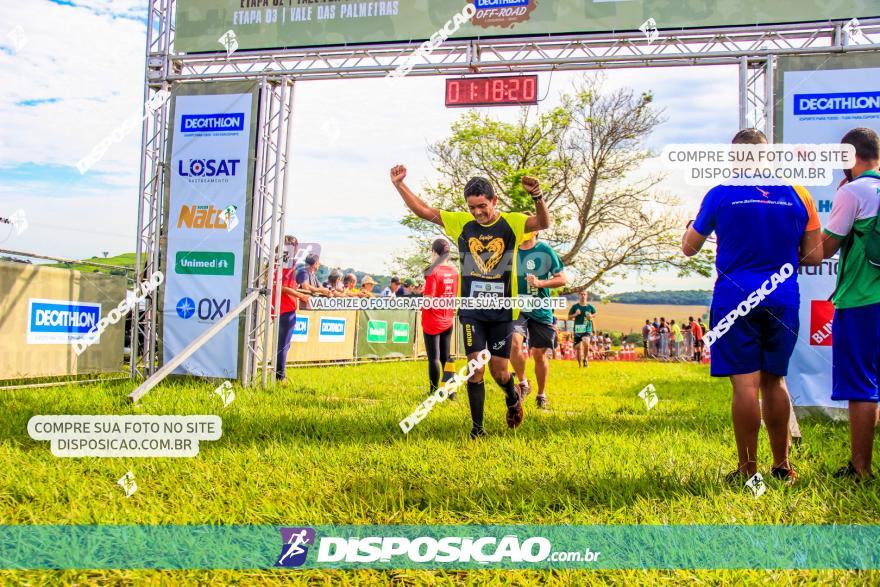 Decathlon Off Road 2020 - 1ª Etapa