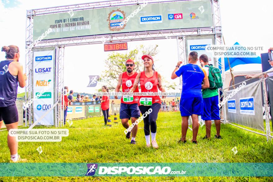 Decathlon Off Road 2020 - 1ª Etapa