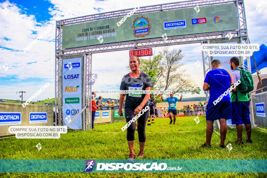 Decathlon Off Road 2020 - 1ª Etapa