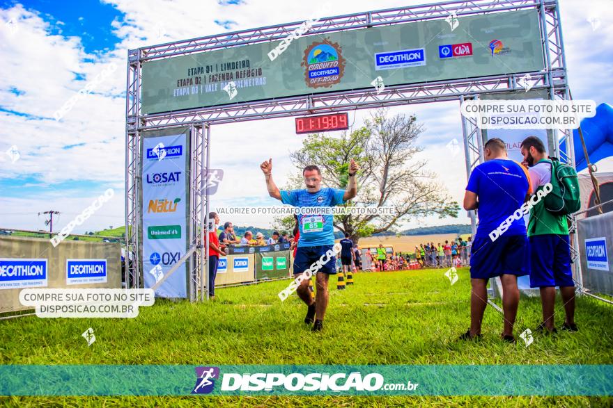 Decathlon Off Road 2020 - 1ª Etapa