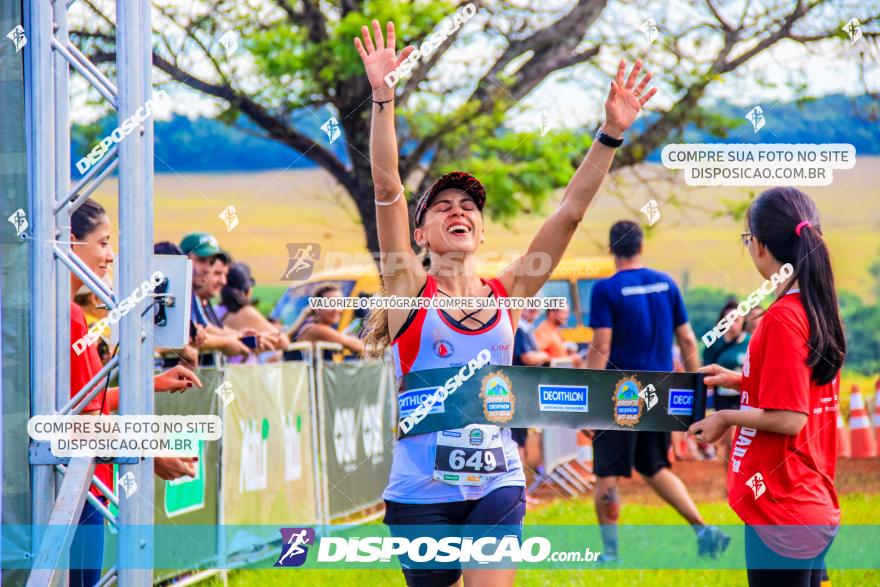 Decathlon Off Road 2020 - 1ª Etapa