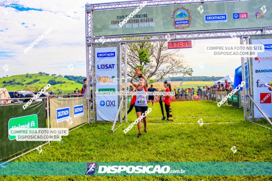 Decathlon Off Road 2020 - 1ª Etapa