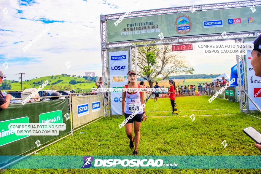 Decathlon Off Road 2020 - 1ª Etapa