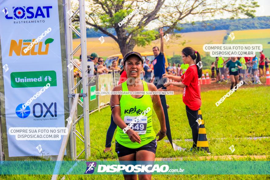 Decathlon Off Road 2020 - 1ª Etapa