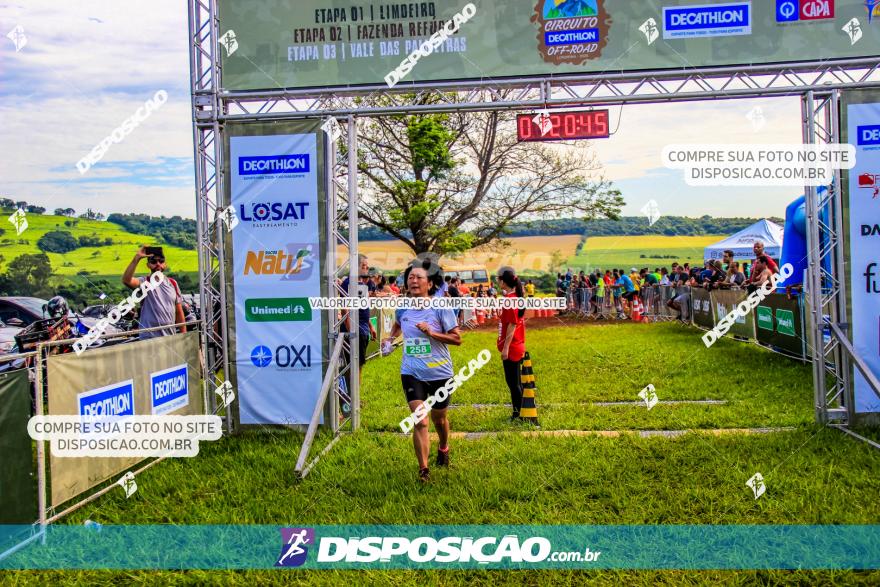 Decathlon Off Road 2020 - 1ª Etapa