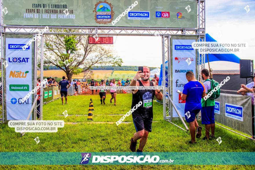 Decathlon Off Road 2020 - 1ª Etapa