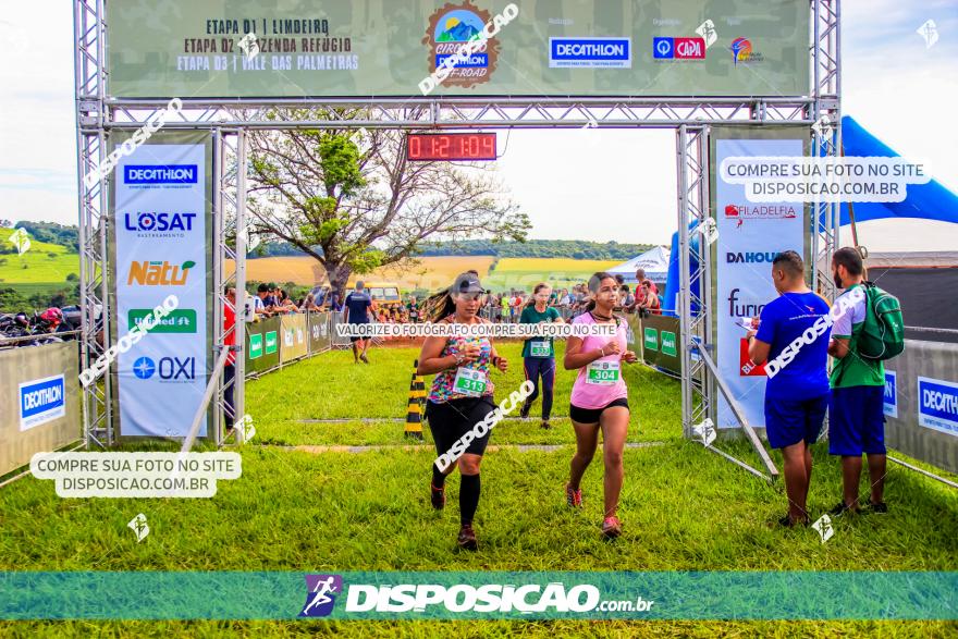 Decathlon Off Road 2020 - 1ª Etapa