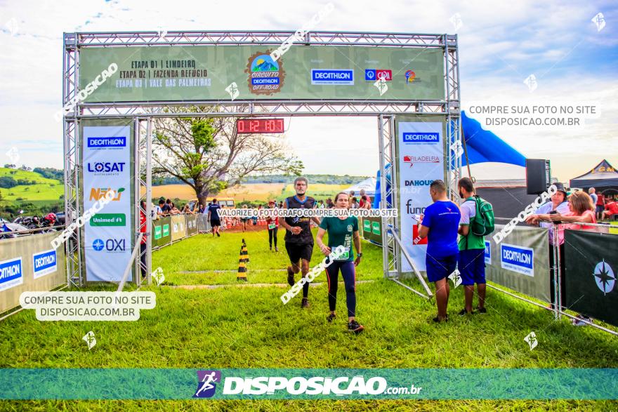 Decathlon Off Road 2020 - 1ª Etapa