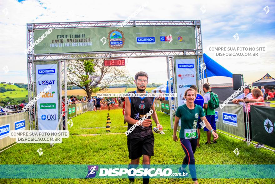 Decathlon Off Road 2020 - 1ª Etapa