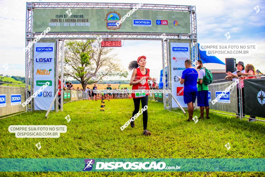 Decathlon Off Road 2020 - 1ª Etapa