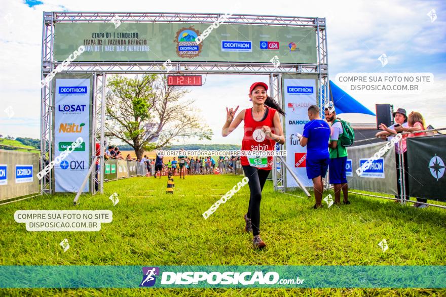 Decathlon Off Road 2020 - 1ª Etapa