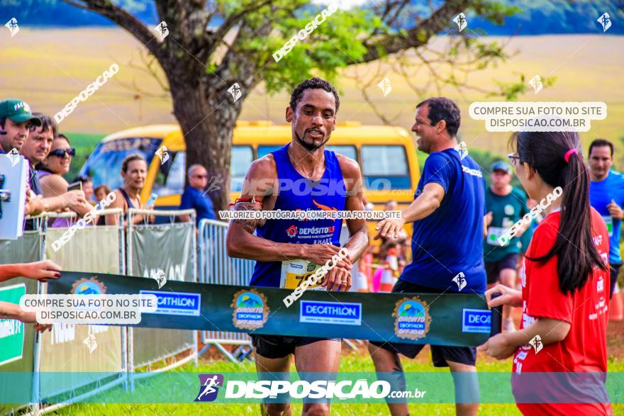 Decathlon Off Road 2020 - 1ª Etapa