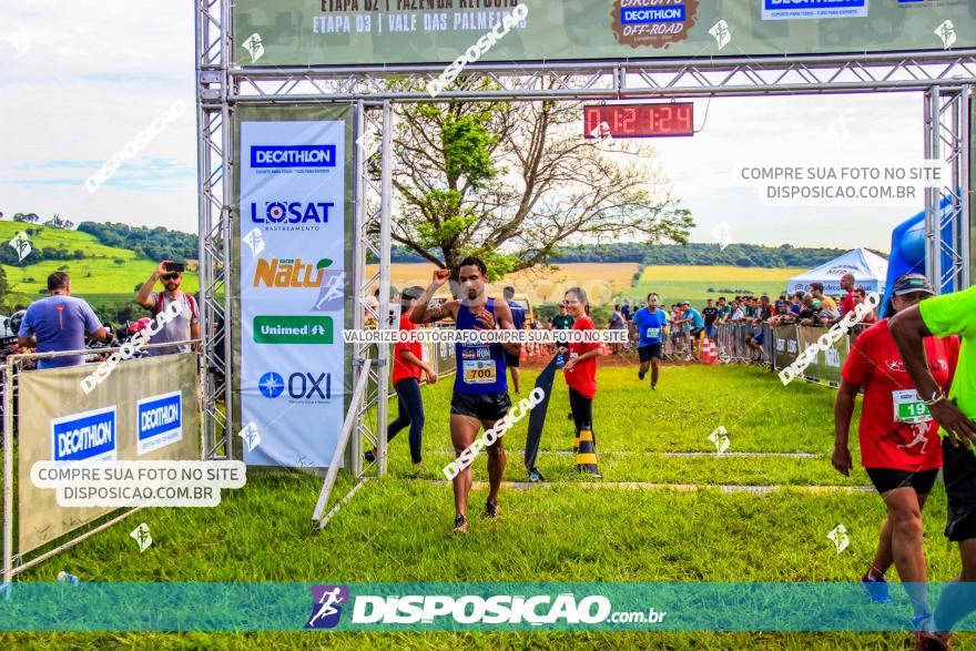 Decathlon Off Road 2020 - 1ª Etapa