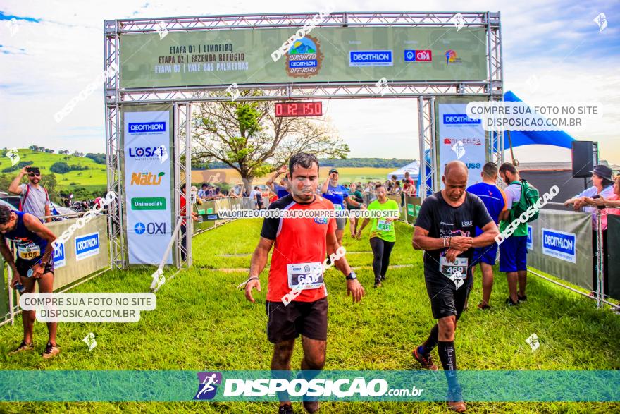 Decathlon Off Road 2020 - 1ª Etapa