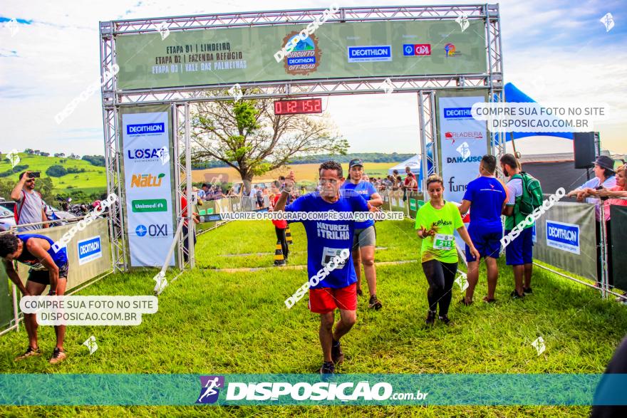 Decathlon Off Road 2020 - 1ª Etapa