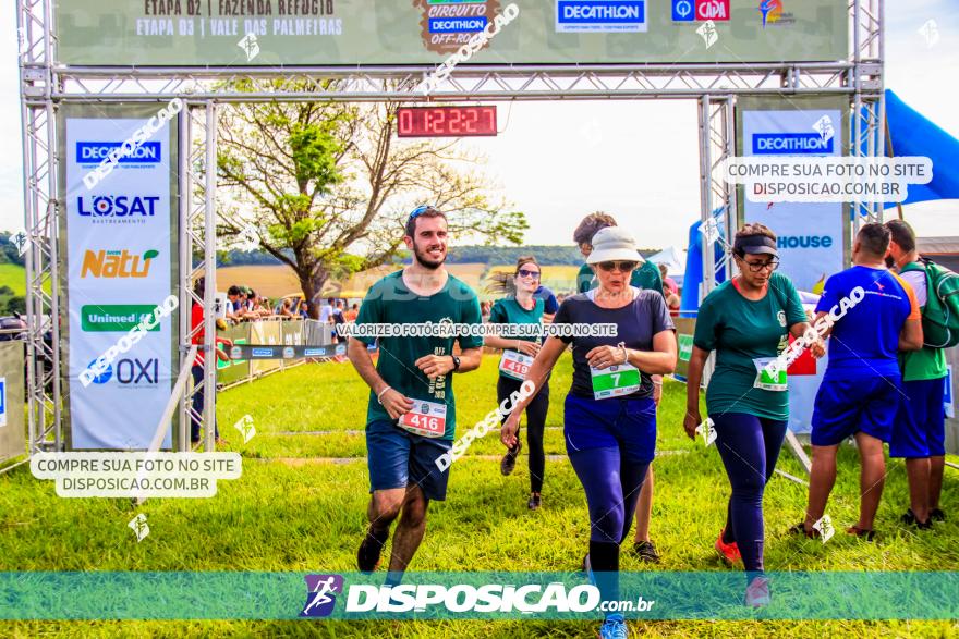 Decathlon Off Road 2020 - 1ª Etapa