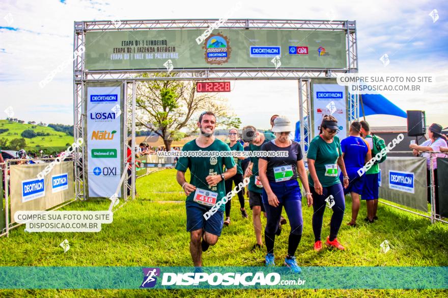 Decathlon Off Road 2020 - 1ª Etapa