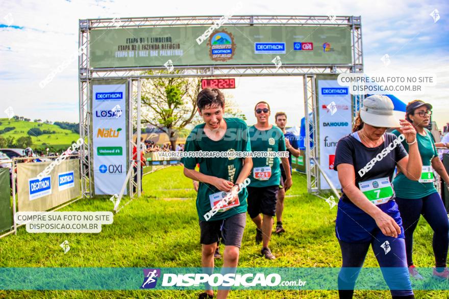 Decathlon Off Road 2020 - 1ª Etapa