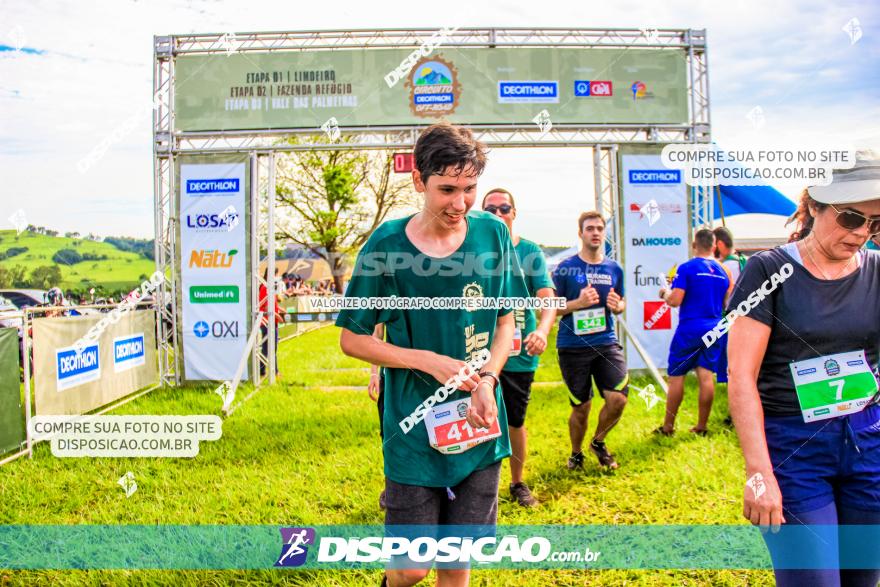 Decathlon Off Road 2020 - 1ª Etapa