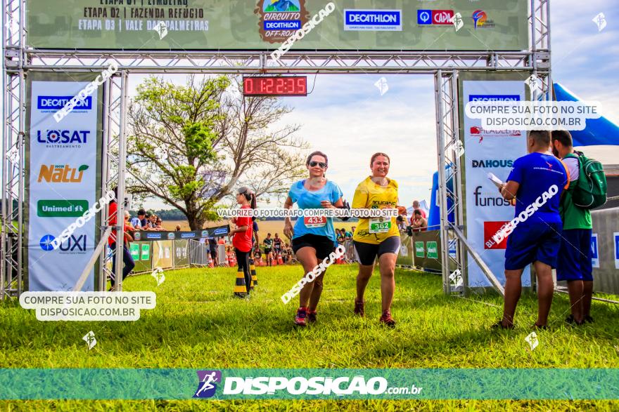 Decathlon Off Road 2020 - 1ª Etapa