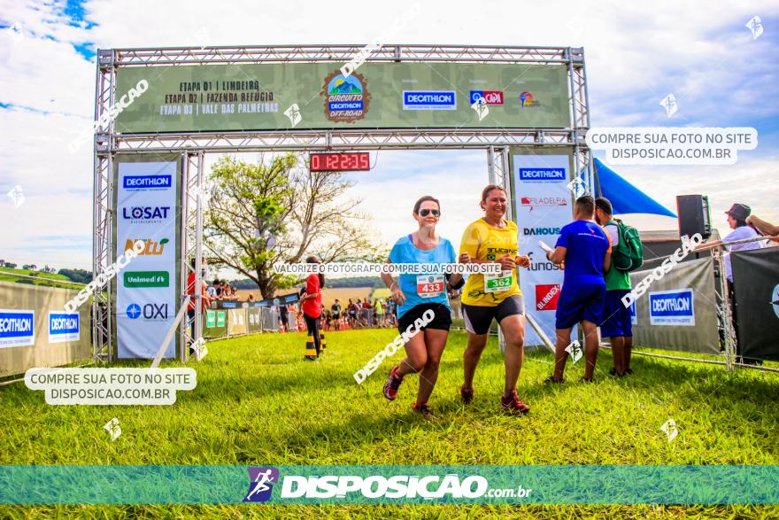 Decathlon Off Road 2020 - 1ª Etapa