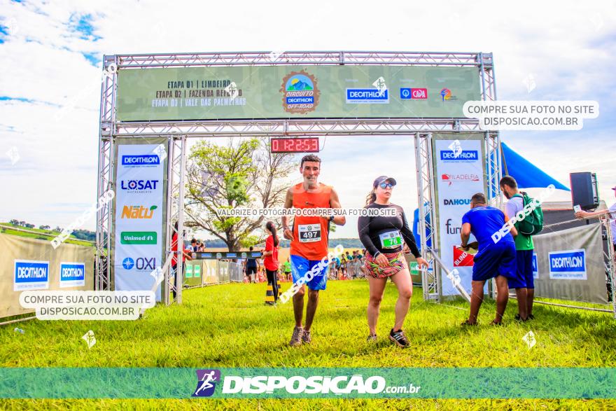 Decathlon Off Road 2020 - 1ª Etapa