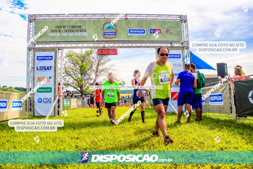 Decathlon Off Road 2020 - 1ª Etapa